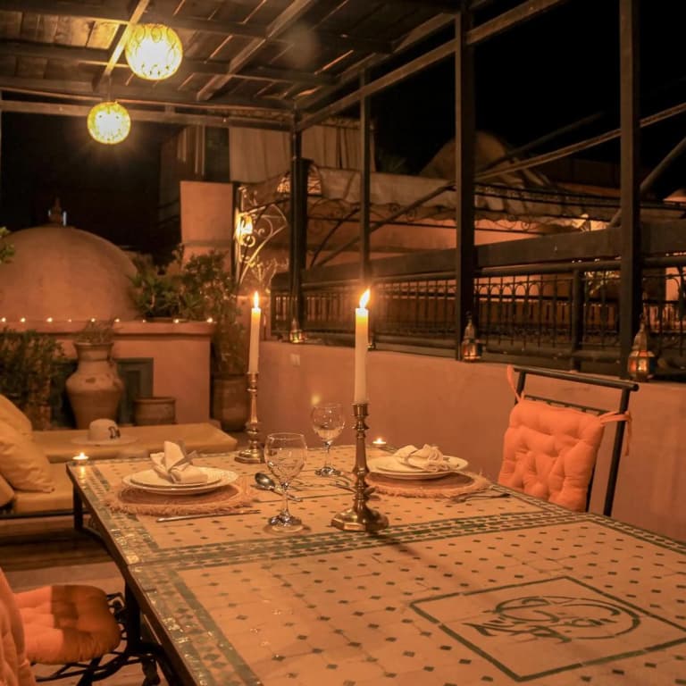 Dar Habiba - photo 21