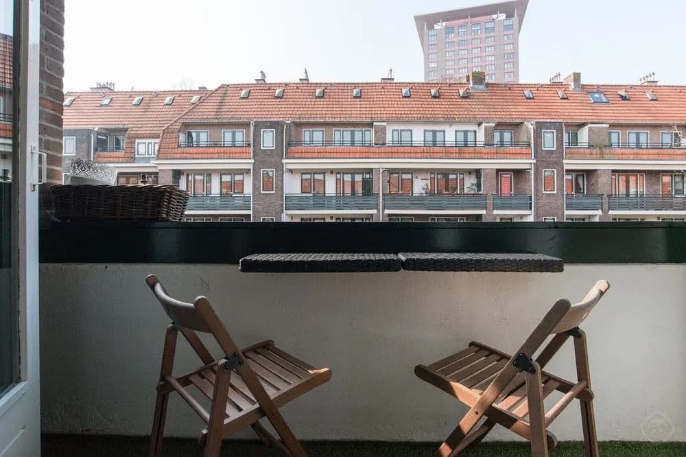 Zuideramstel apartments - RAI area - photo 50