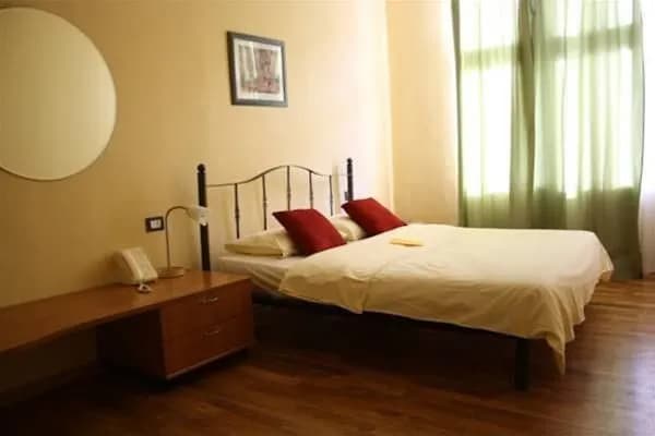 Hostel Pilgrim & Hotel 3Star - photo 2