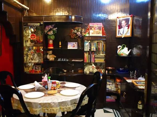 Megha Homestay - main photo