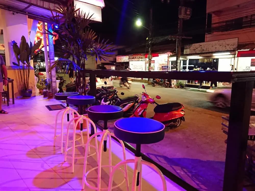 T & C Hotel Patong Beach - photo 18