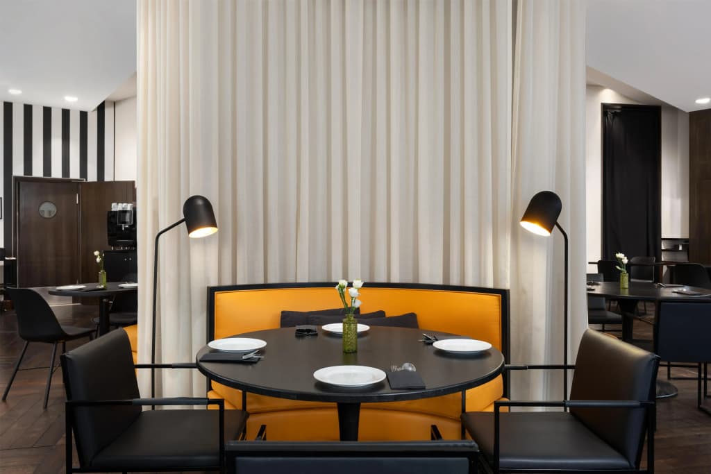 Radisson Blu Style Hotel, Vienna - photo 2