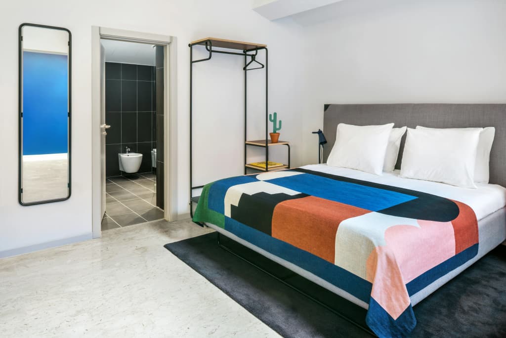 The Social Hub Florence Lavagnini Hotel - photo 2