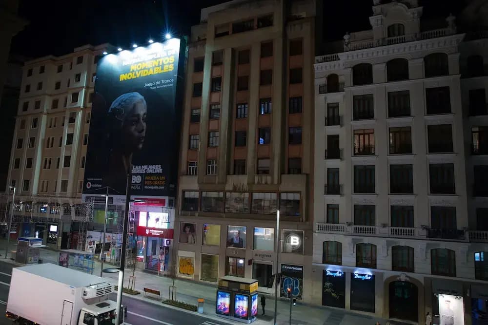 Hostal Lamalonga - photo 1