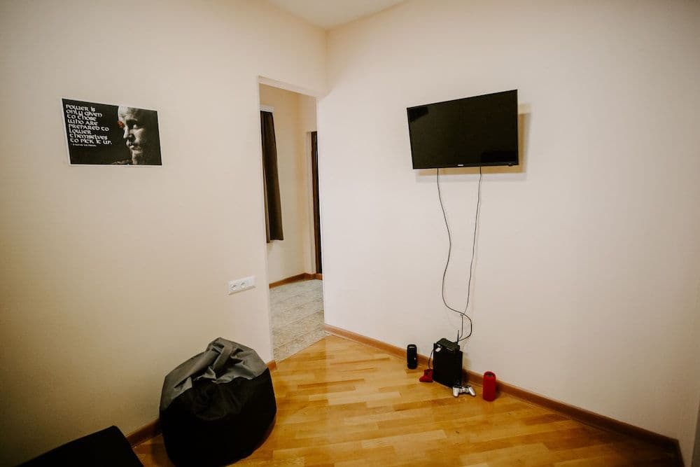 Viking Hostel - photo 13