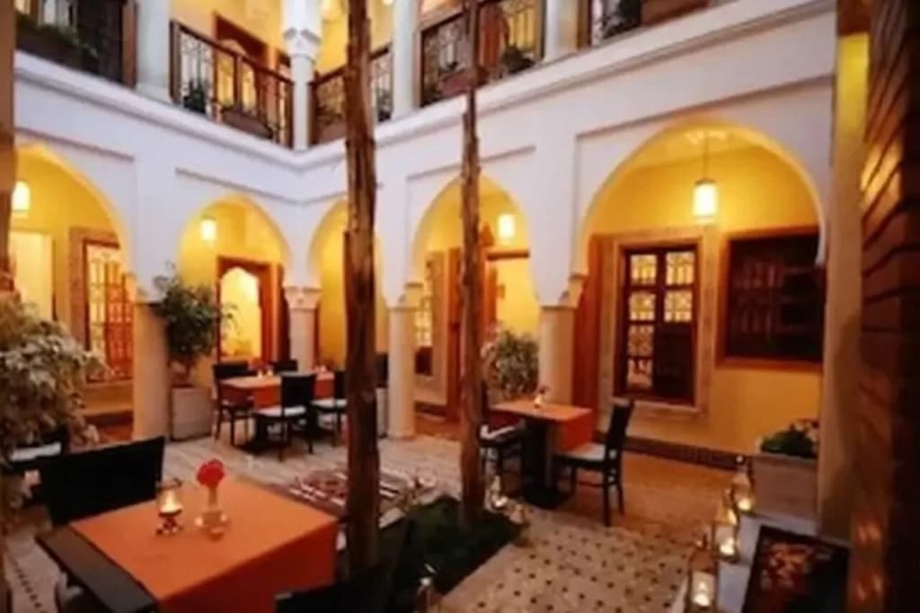 Riad Berta - photo 10
