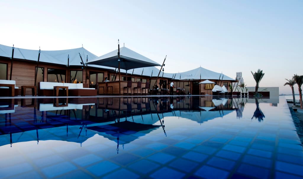 The Ritz-Carlton Ras Al Khaimah, Al Hamra Beach - photo 9