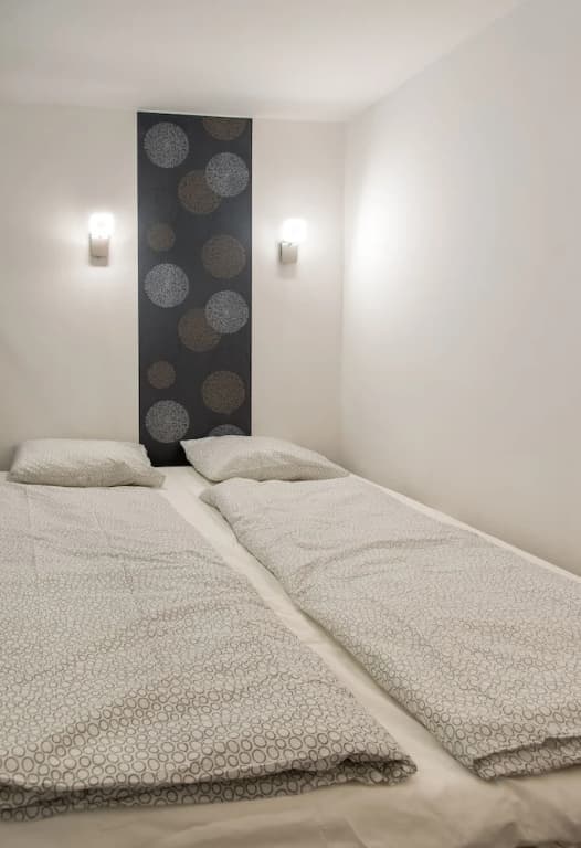 Cosy studio flat, Síp street - photo 3