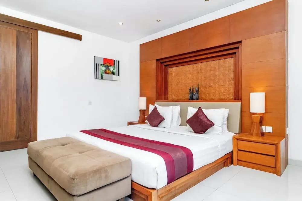 Bale Gede Luxury Villas by Moria - photo 1