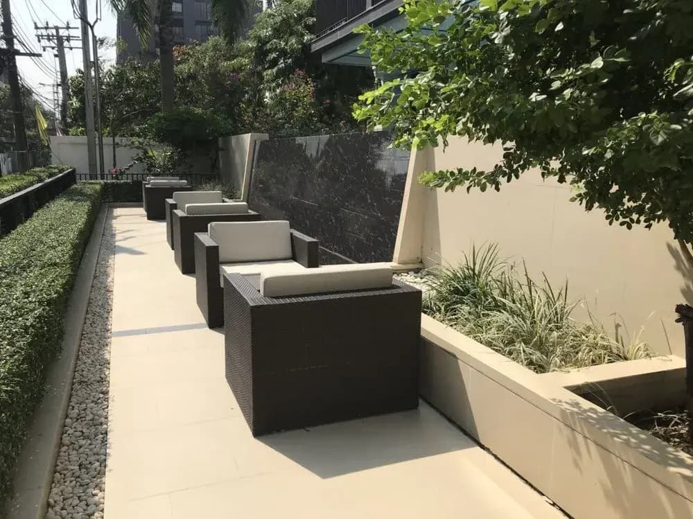 TC Contel @ Ploenchit - photo 24