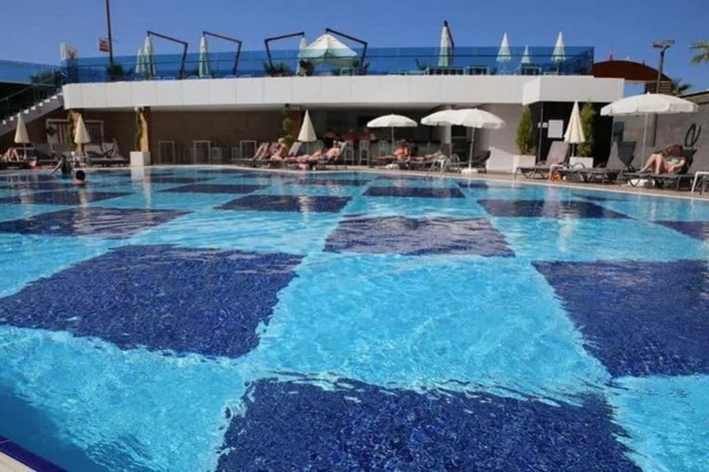 Sunprime C-Lounge Hotel - Adults Only - photo 21