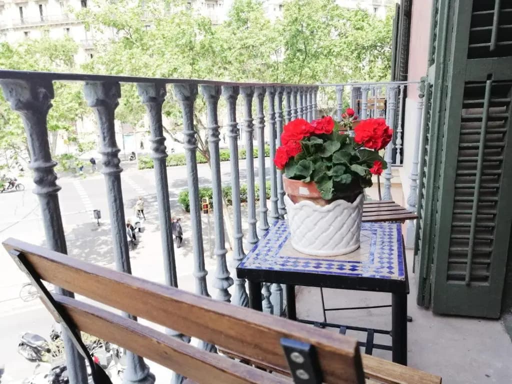 Casa Consell Gran Via Guest House - photo 8