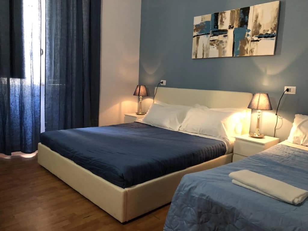 Freedom Traveller Hostel - photo 4