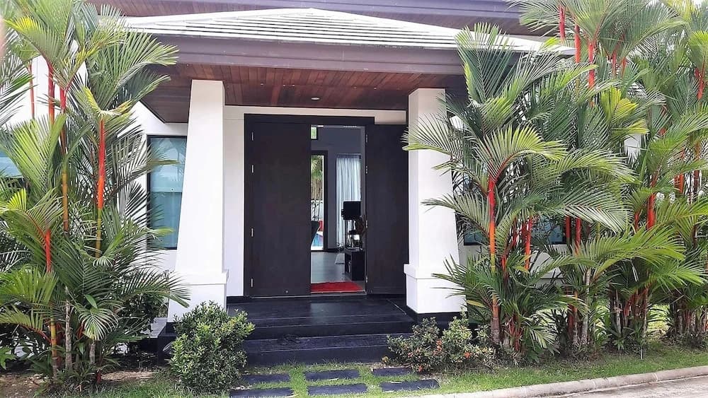 Baan Mandala Villas - photo 1