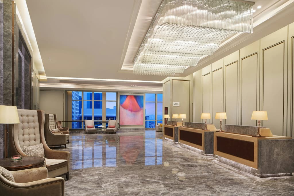 Sheraton Petaling Jaya Hotel - photo 43