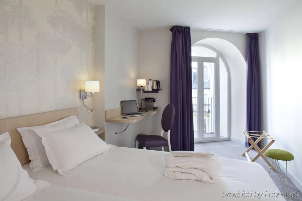 Mercure Paris Notre Dame Saint Germain des Prés - photo 2