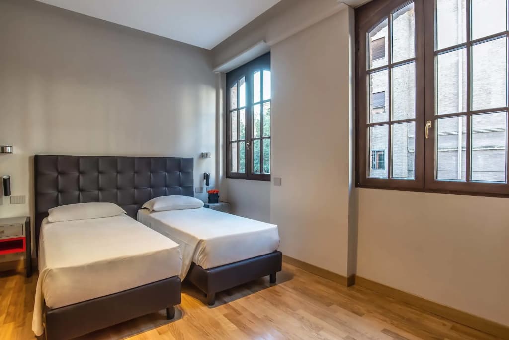 Albergo Etico Roma - photo 4