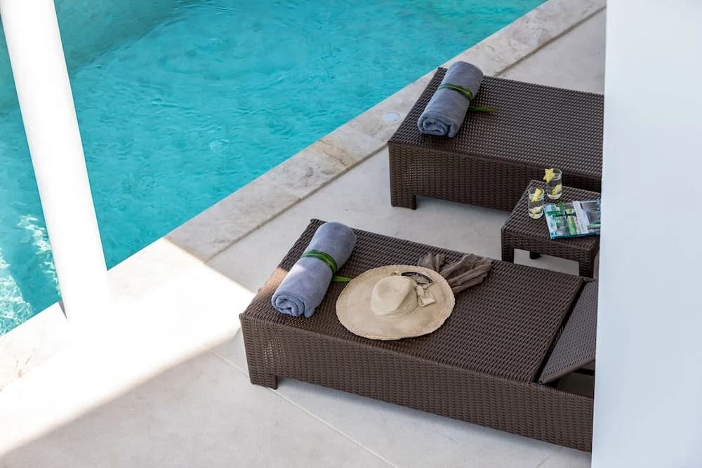 Villa Gypsophila ChawengSeaViewPool - photo 15