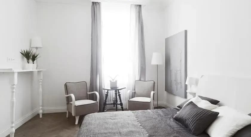 Mono Apartments - photo 6