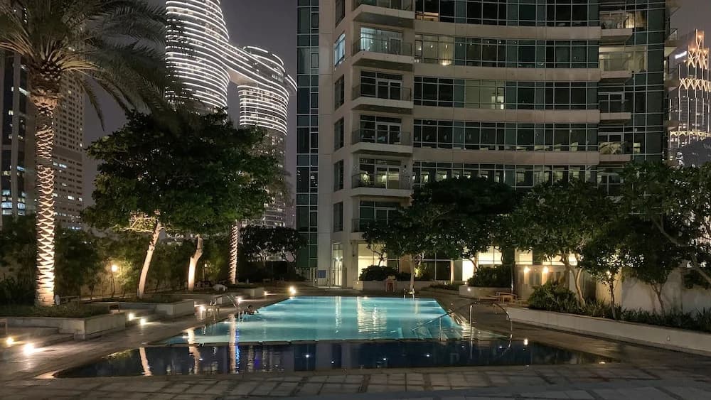 bnbme | The Lofts Emaar | 1 BDR - photo 20
