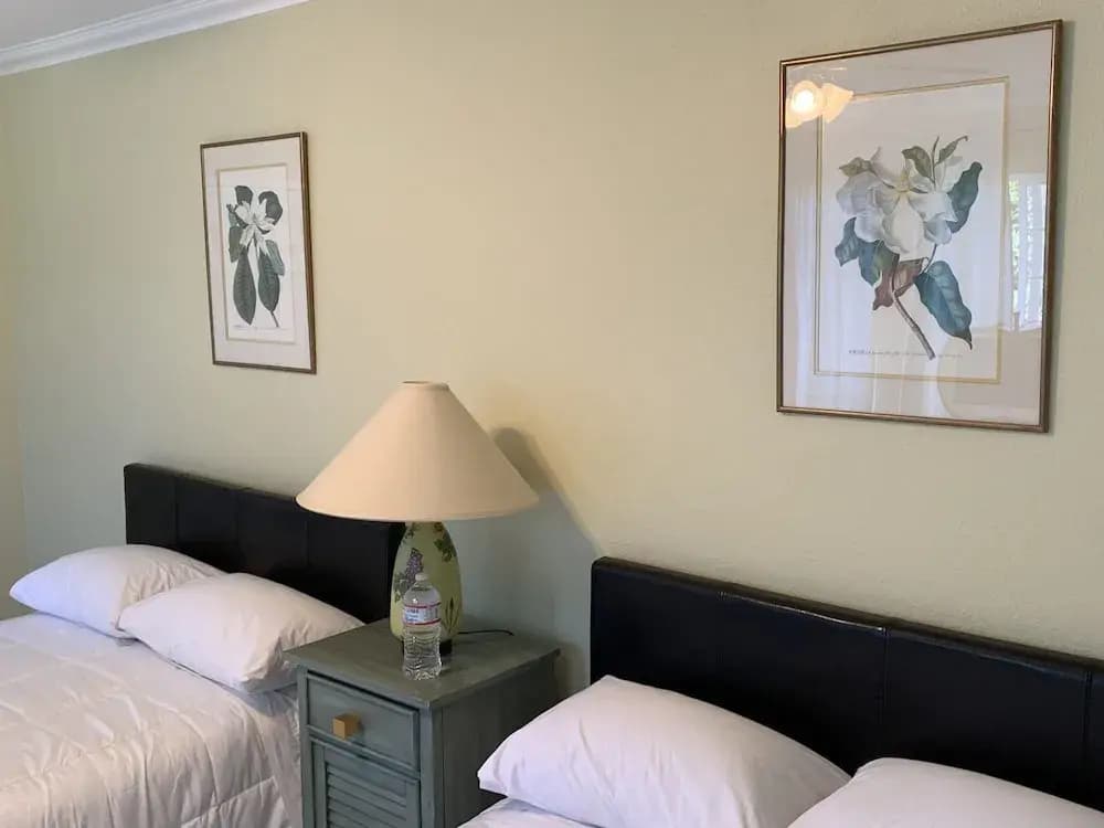 Barton Bed & Breakfast - photo 4