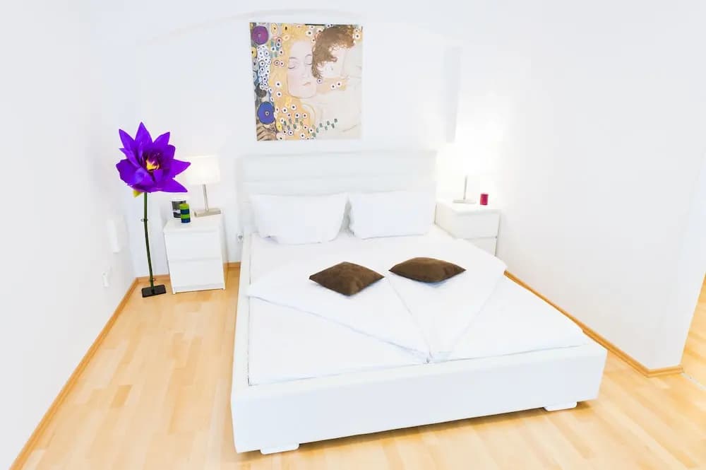 Vox Apartment Wien - photo 16