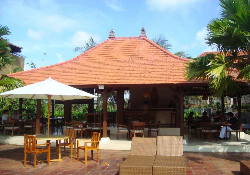Artini Bisma Ubud Hotel - photo 24