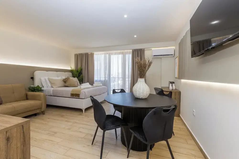 Raise Thiseio Stylish Living - photo 26