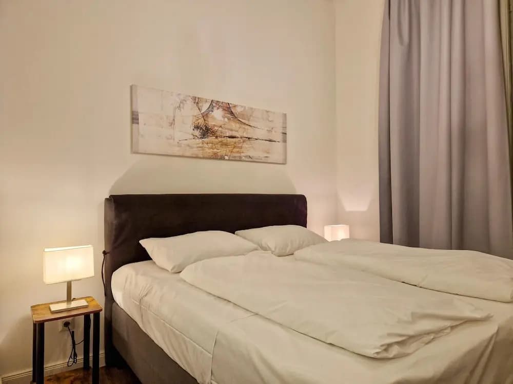 Pension Mozart - Vienna Center, Self Check-in - photo 23