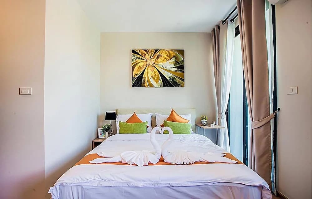 Zcape 2 Residence by AHM Asia - photo 6