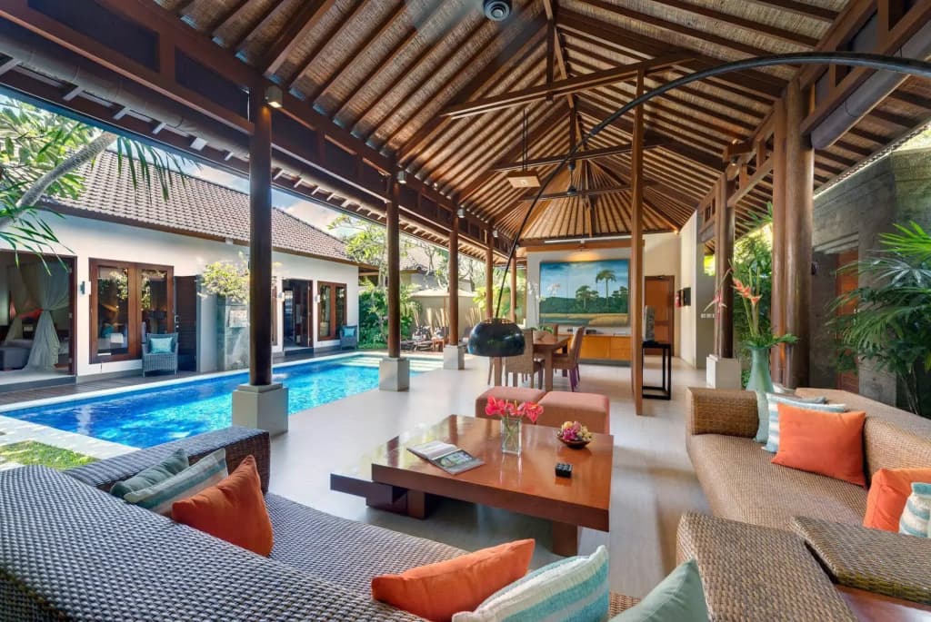 Lakshmi Villas - an elite haven - photo 16