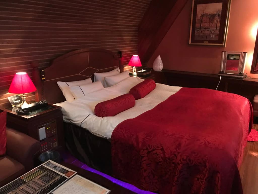 HOTEL Salle De Bain - Adults Only - photo 4