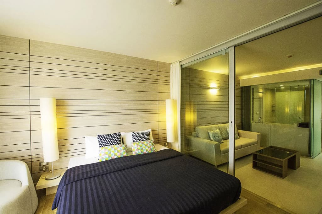 The Sanctuary Hua Hin by Puppap - main photo