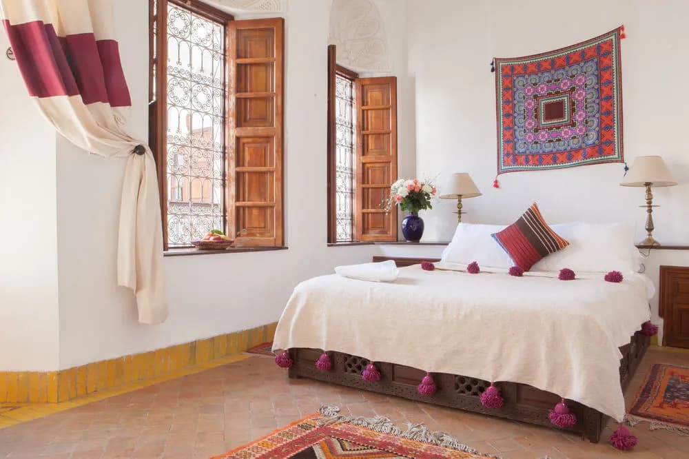 Riad Yasmine Marrakech - photo 3