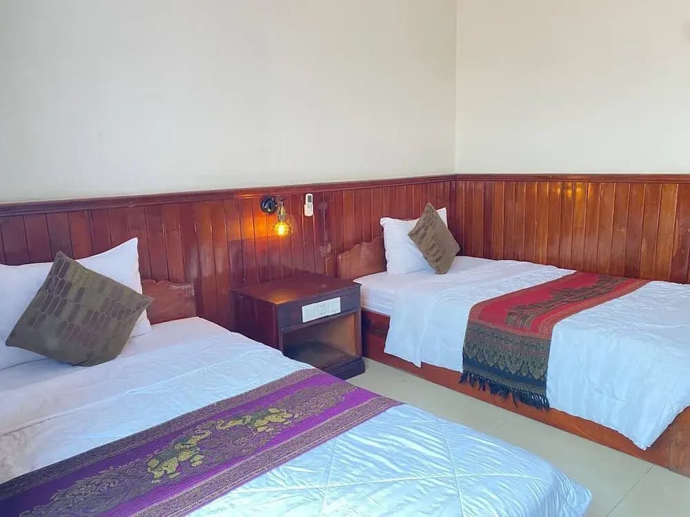Mongkol Angkor Residence and Spa - photo 3