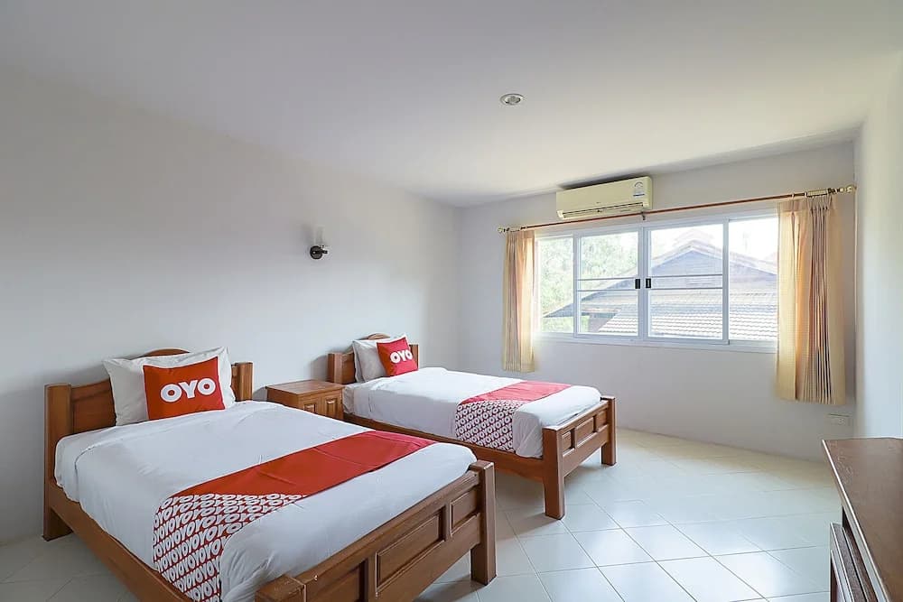 OYO 794 Nice Mum Lodge - photo 6