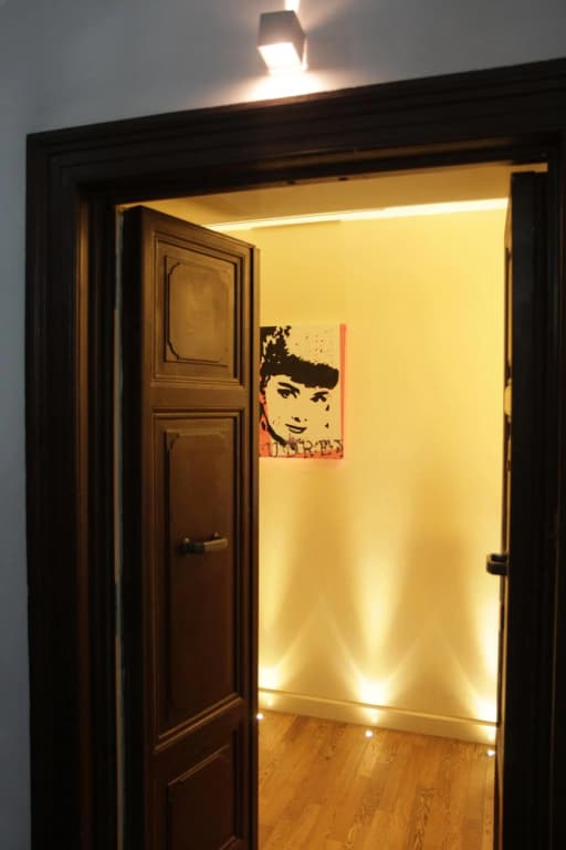 Rome Armony Suites - photo 22