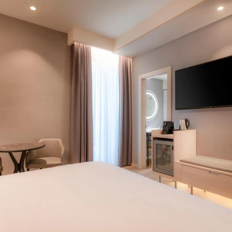 AC Hotel by Marriott Clodio Roma - photo 32