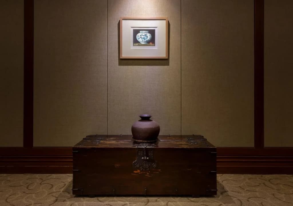 Hotel Sunbee Insadong - photo 2