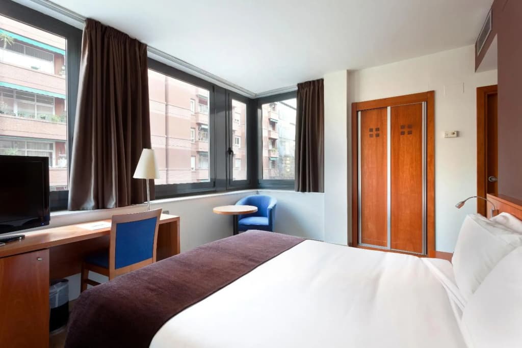 Viladomat Hotel - photo 13