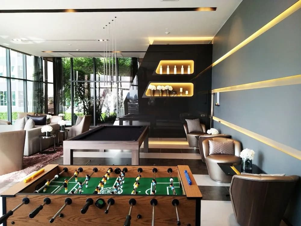 Sukhumvit New Room BTS Bangna - photo 33
