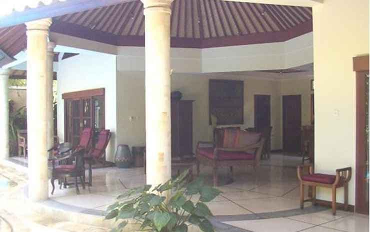 Bali Emerald Villas - photo 48