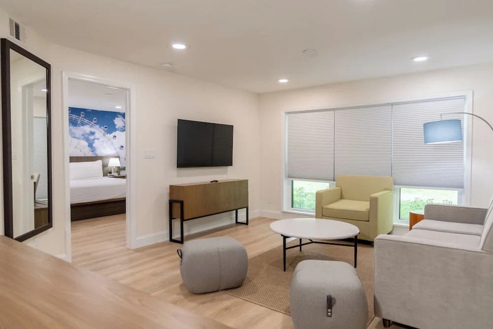 The Fold Hotels Orlando - photo 12