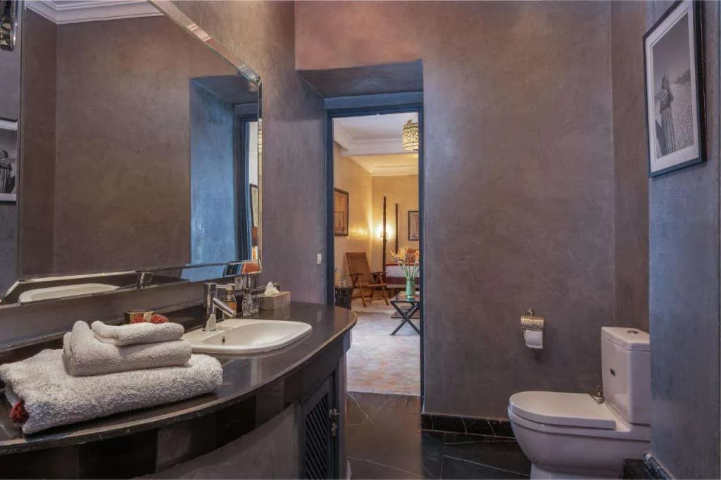 Riad D'Ari - photo 8