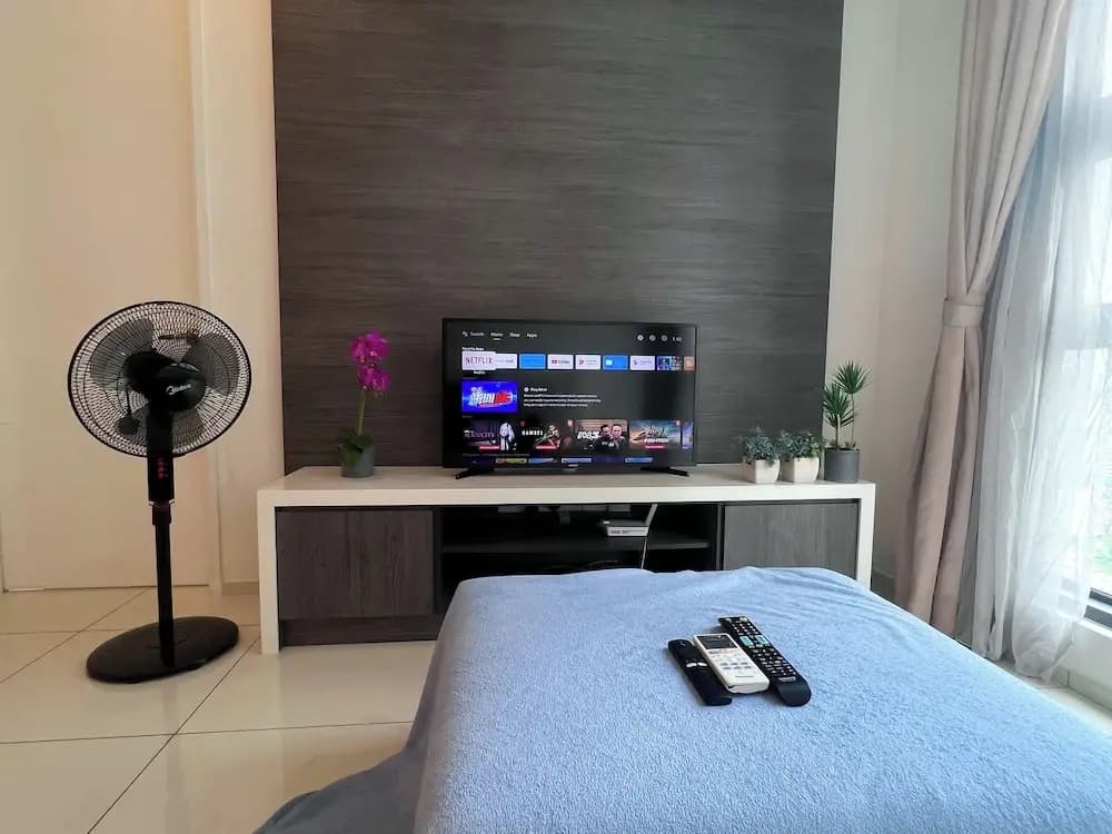 The Robertson Residence KL - photo 39