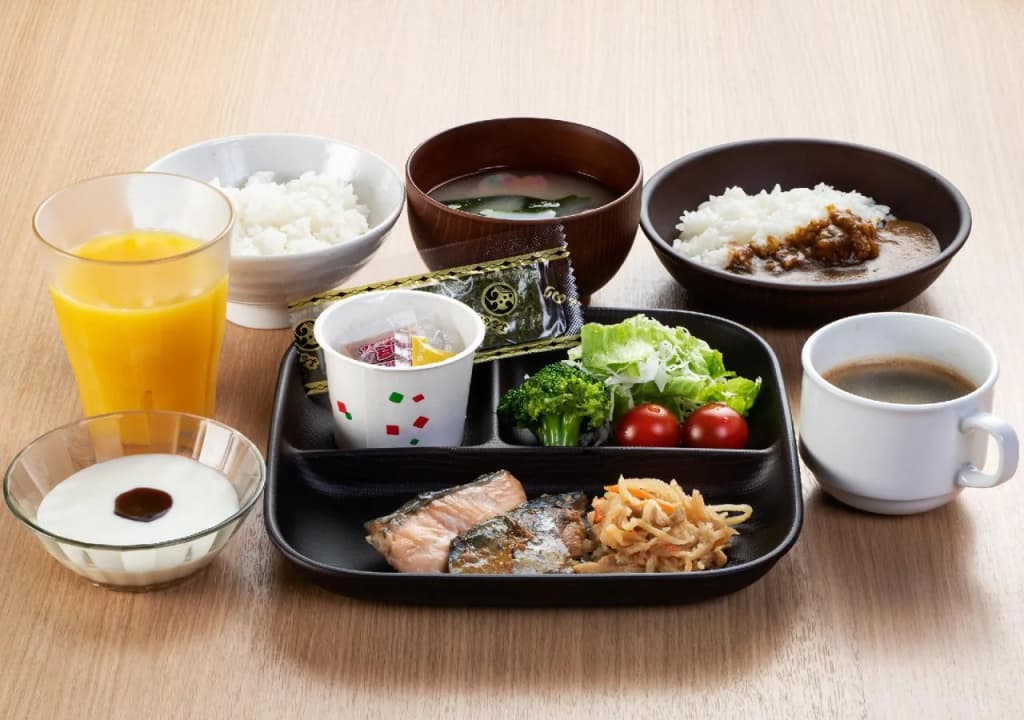 Sotetsu Fresa Inn Tokyo-Kanda - photo 10