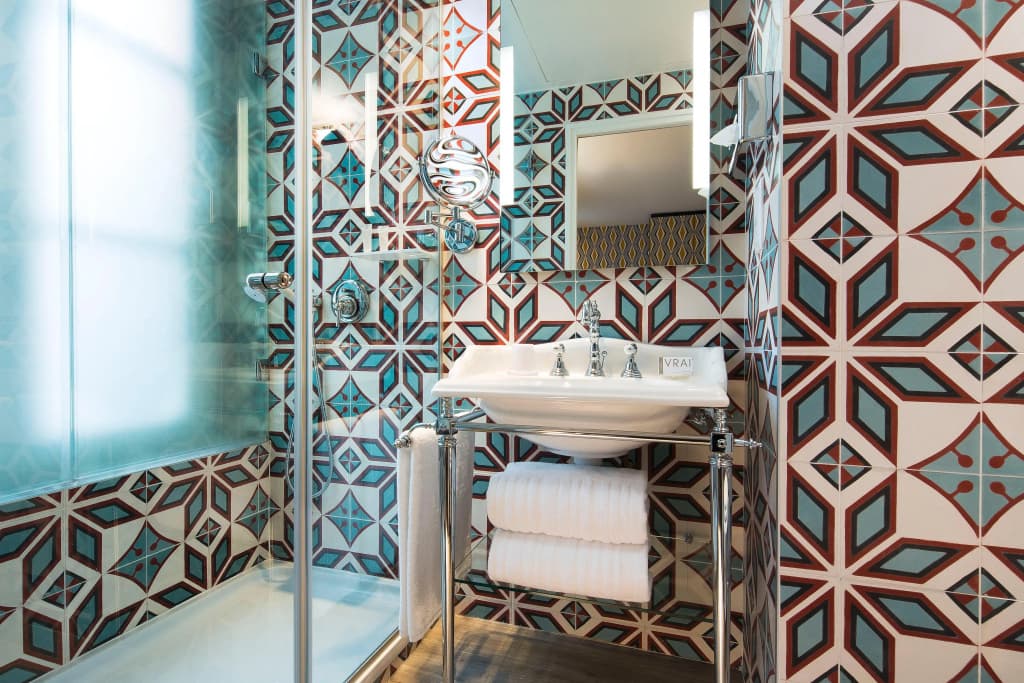Hotel l'Antoine - photo 10