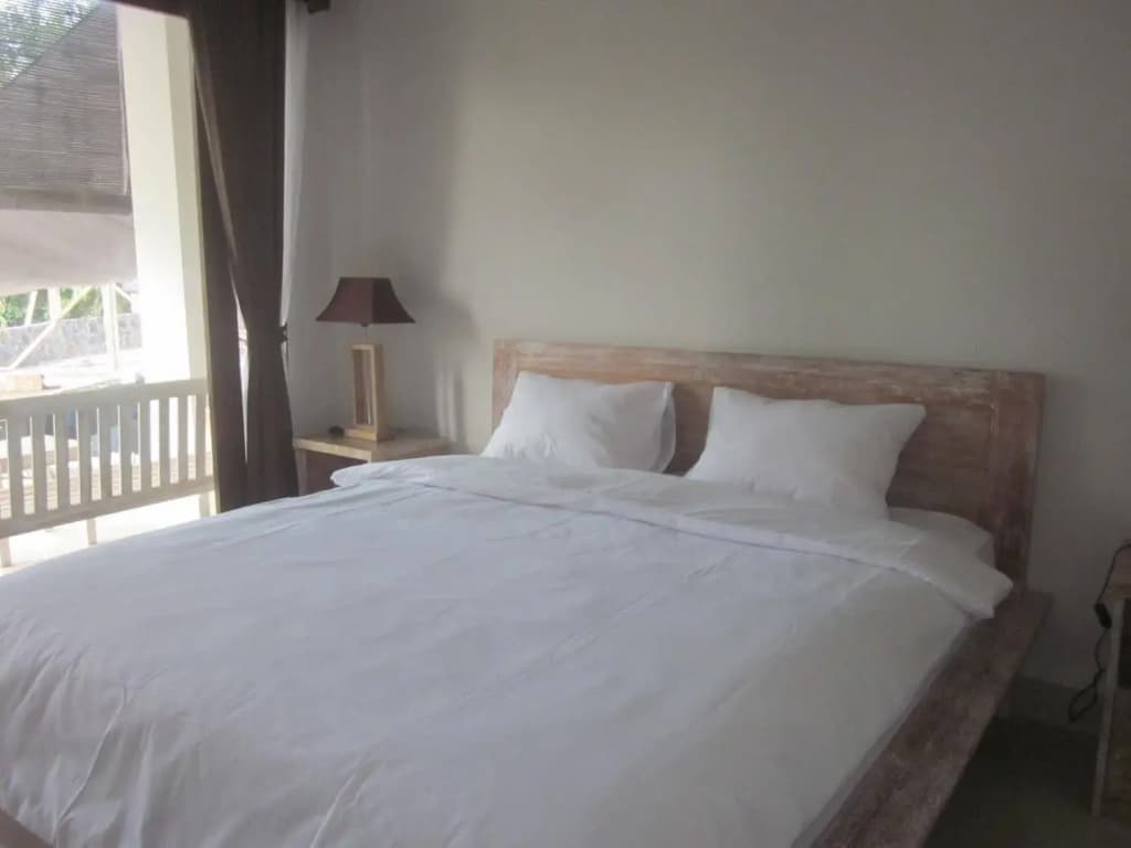 Matra Bali Surf Camp Guest House - photo 1