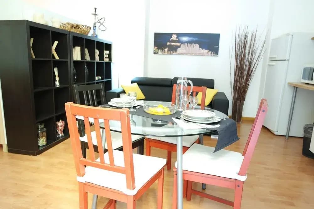 Temporary Home Milano Crocetta - photo 17