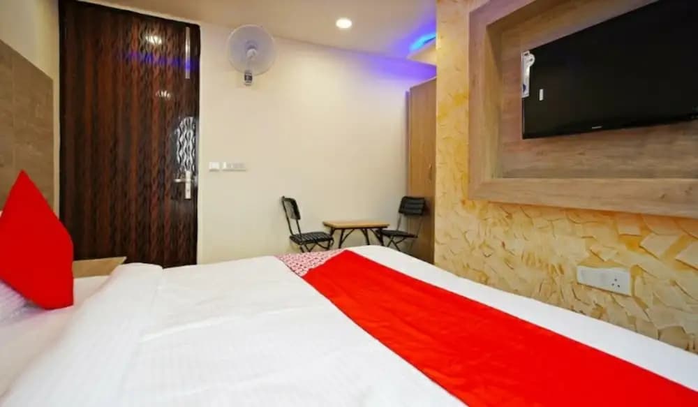 The Atlantic Airport Hotel - photo 20